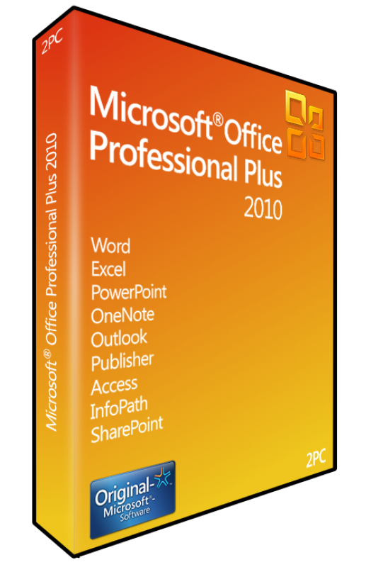 Download microsoft office professional plus 2010 free