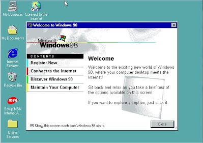Windows 98 iso virtualbox